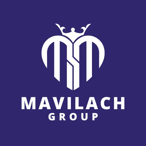 Mavilach Group logo