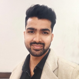 Saurav Rohilla