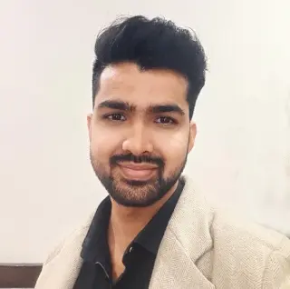 Saurav Rohilla