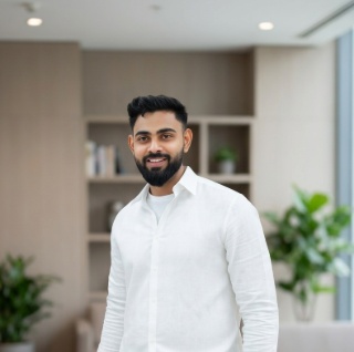 Sharad Kumar