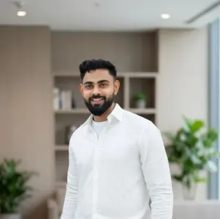 Sharad Kumar
