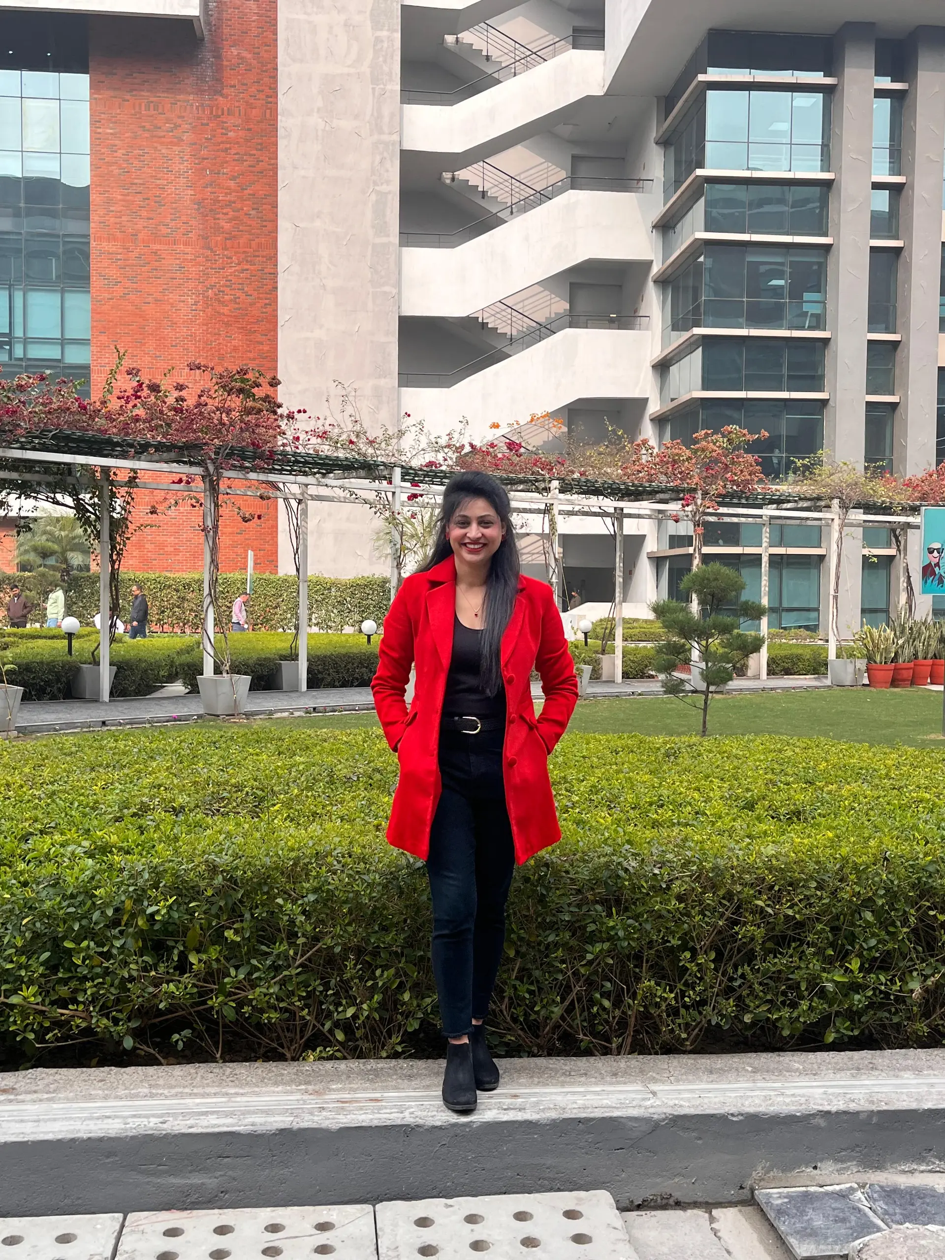 Matangi tiwari