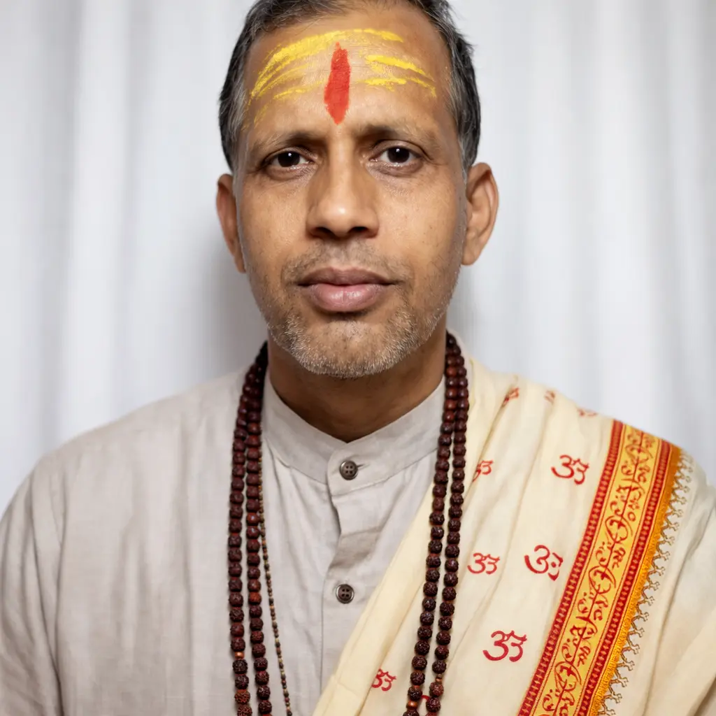 Vijay Tripathi