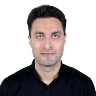 Avish Jolly