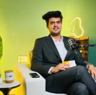 Himanshu Bohra