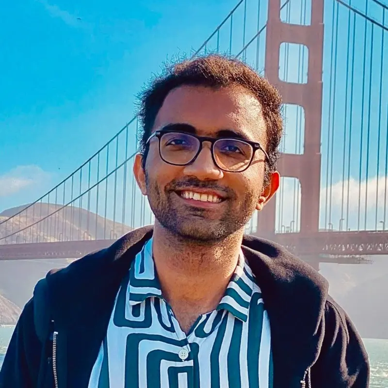 Mehul Mohan