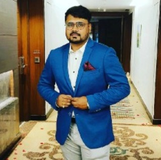 Balraj Mahapatra