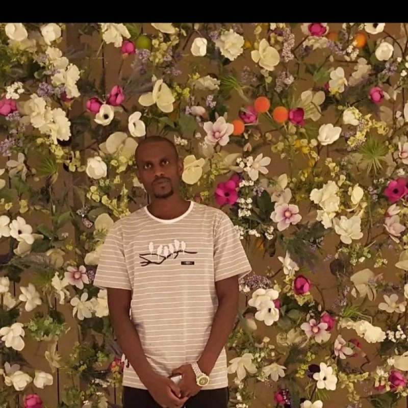 Jean de Dieu Gasangwa