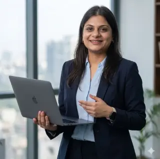 Tripti Agrawal