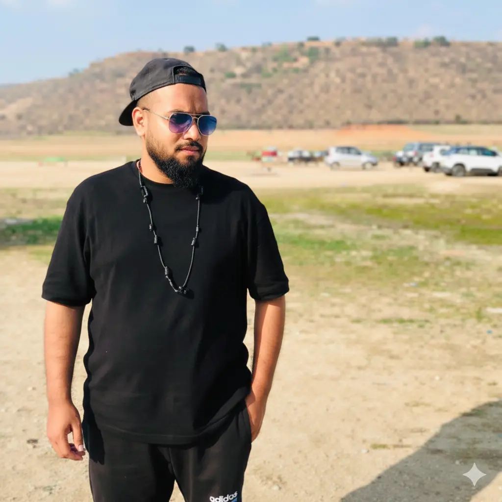 Mohamed Hussam Mohibulla