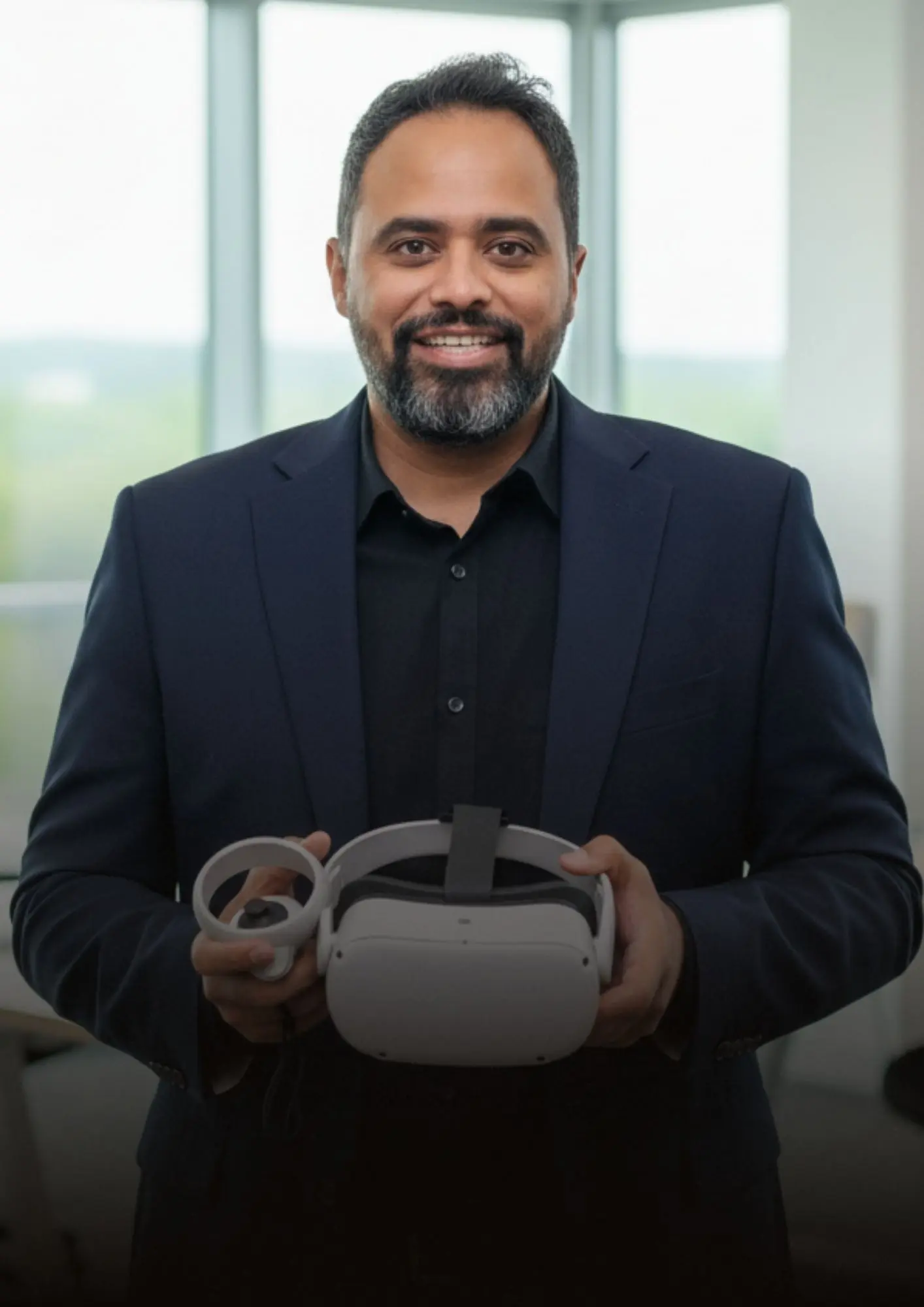 Dr. Manish Chhabra