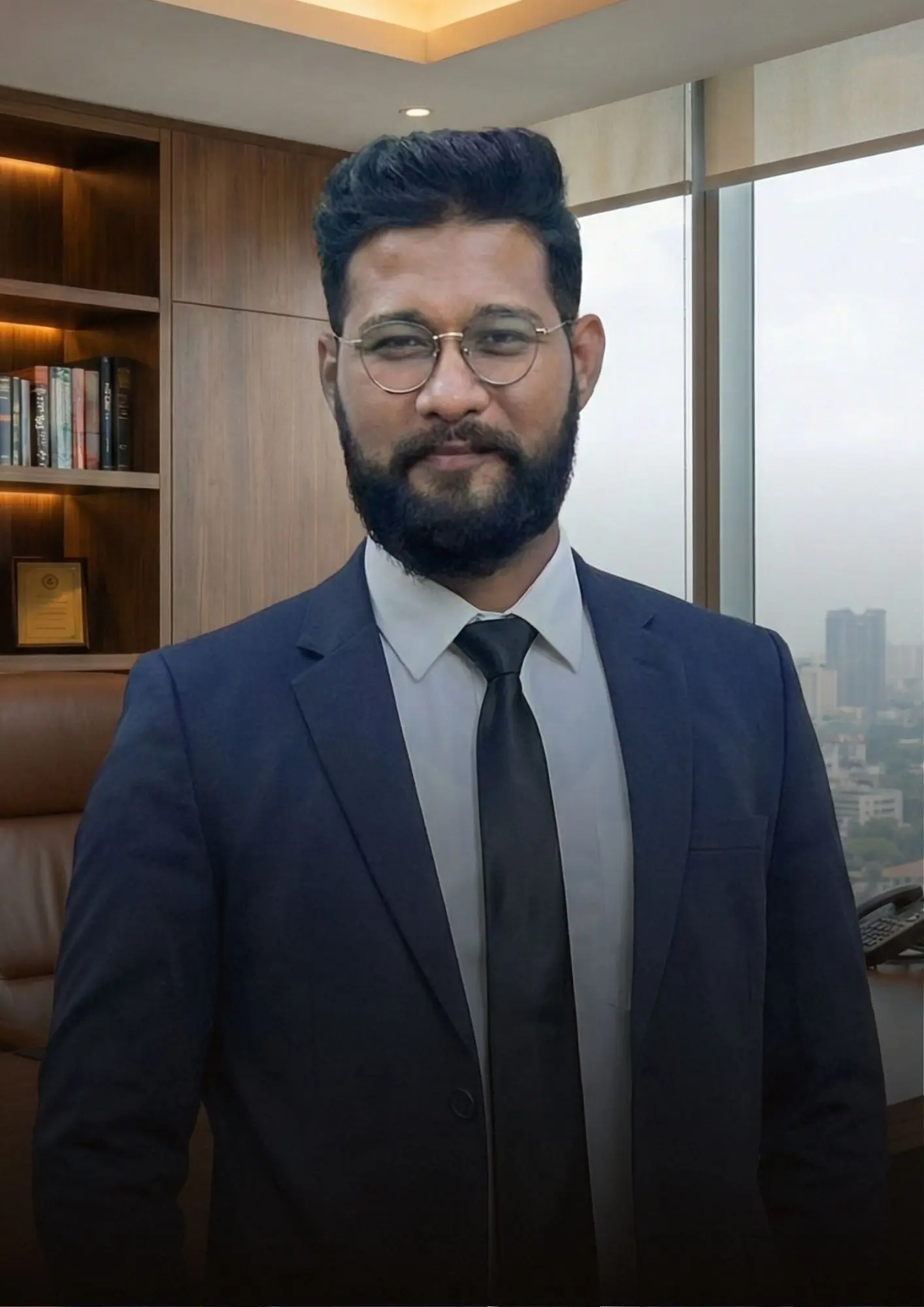 Abhishek Singh Solanki