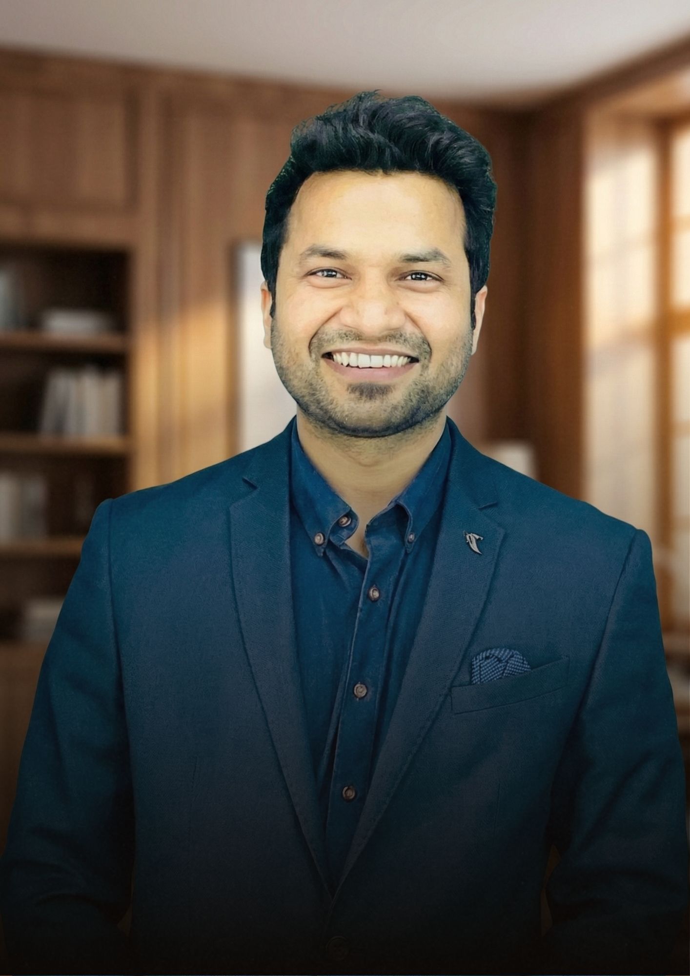 Abhyodaya Siddhartha