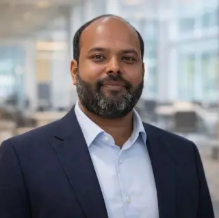 Atul Singh