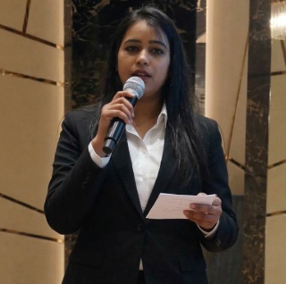Akanksha Ghotkar