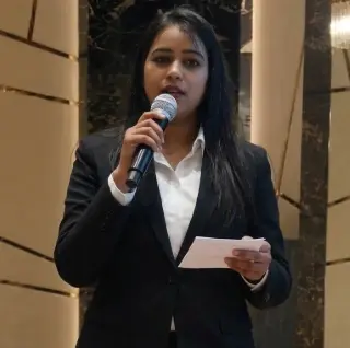 Akanksha Ghotkar
