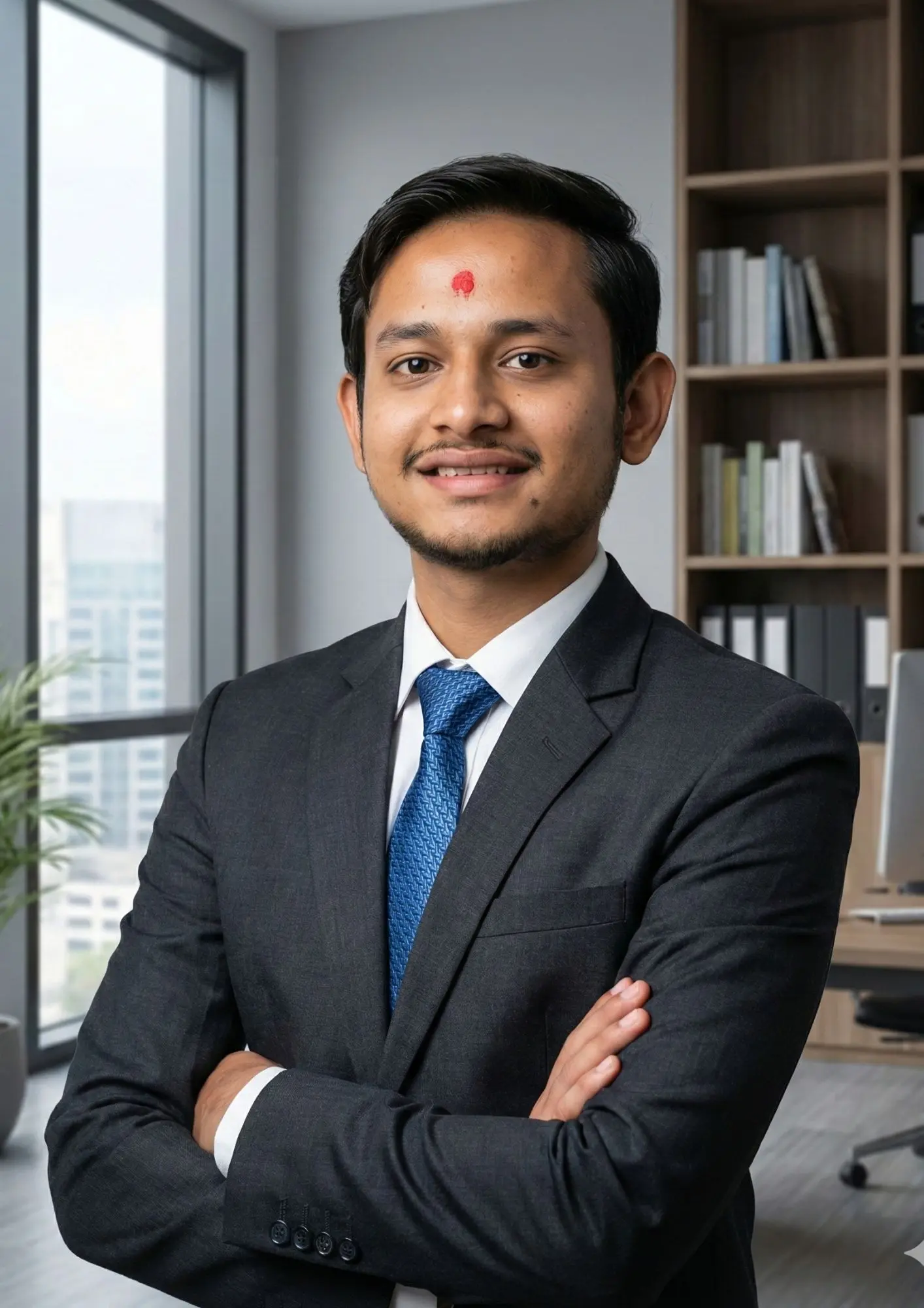 Meet Savani