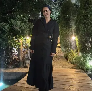 Ishleen Kaur