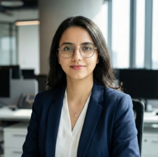 SHWETA AWASTHI