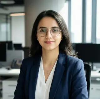 SHWETA AWASTHI