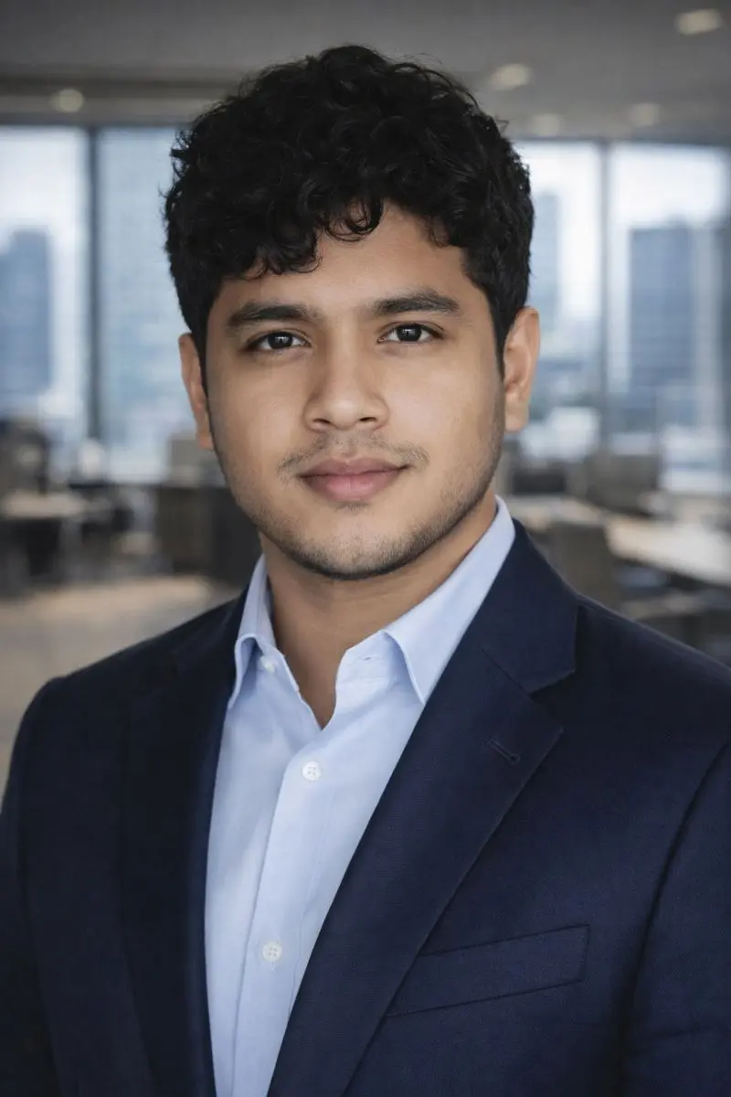 Shaswat Khanna