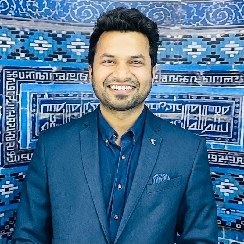 Abhyodaya Siddhartha