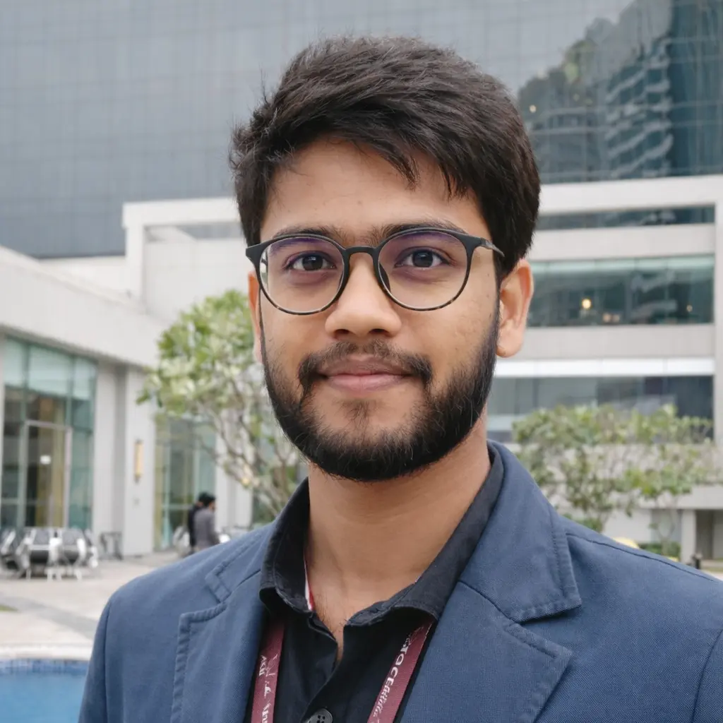 Kumar Gautam