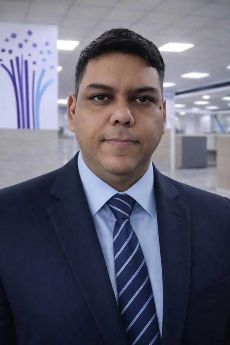 Saurabh Bisaria