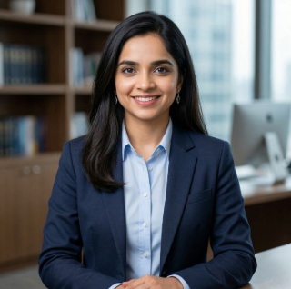 Poornima Iyer