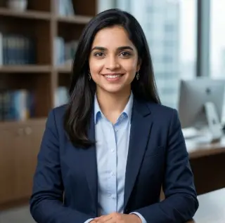 Poornima Iyer