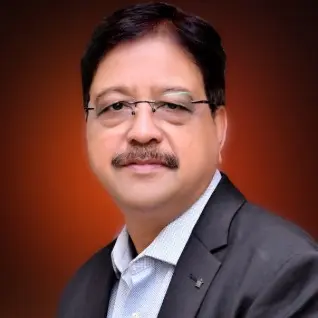 Sunit Saxena