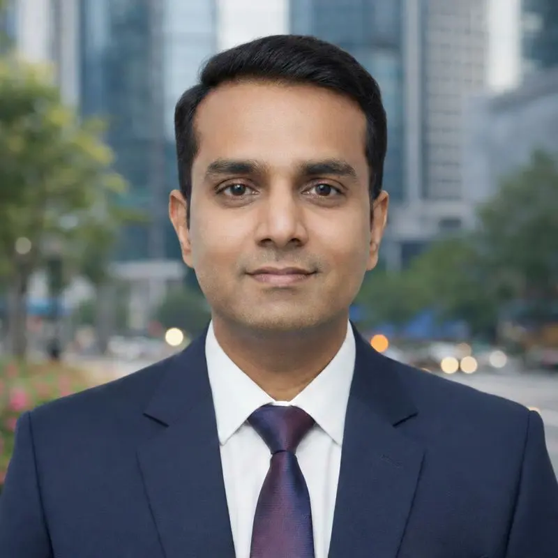 Anand Shankar