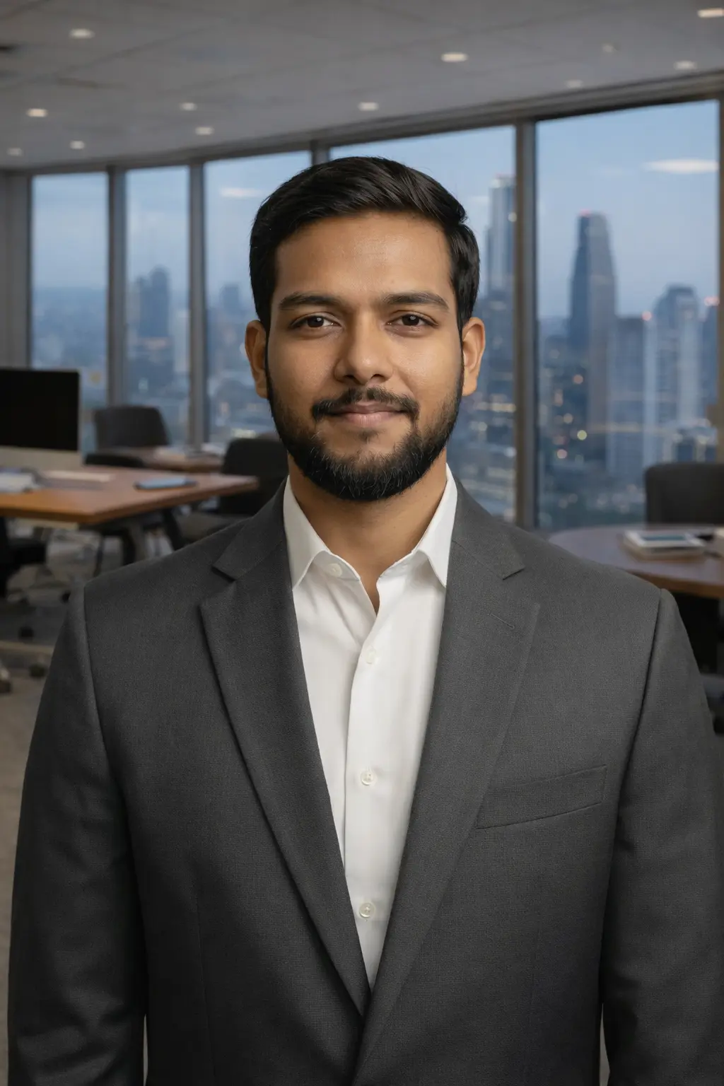 Kumar Sahil