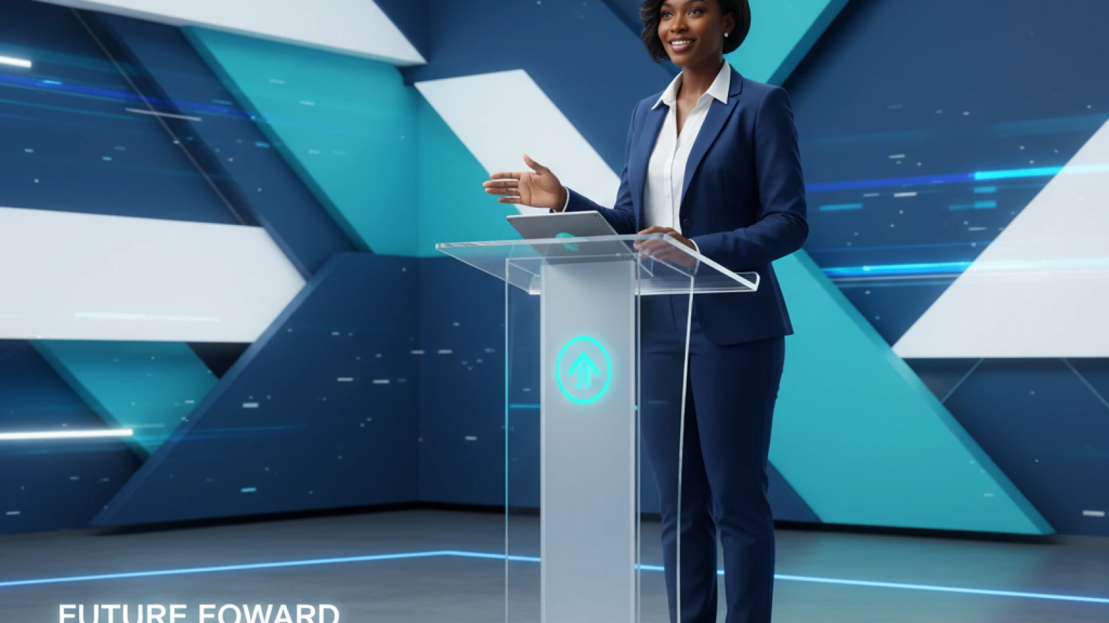 Public Speaking Session for 2026 Professionals