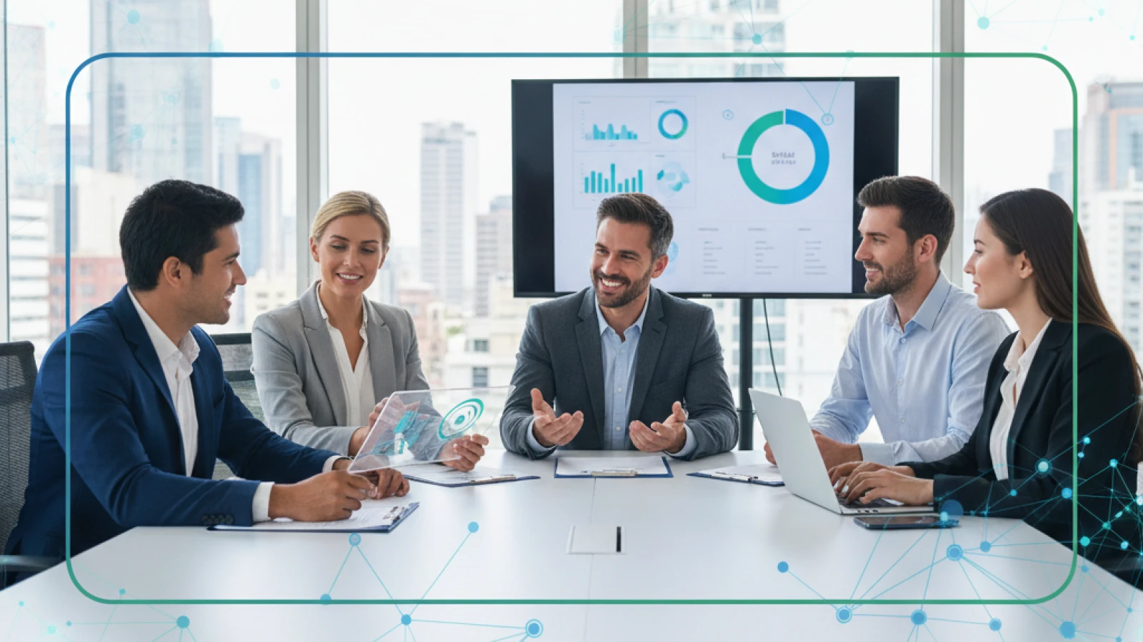 Effective communication