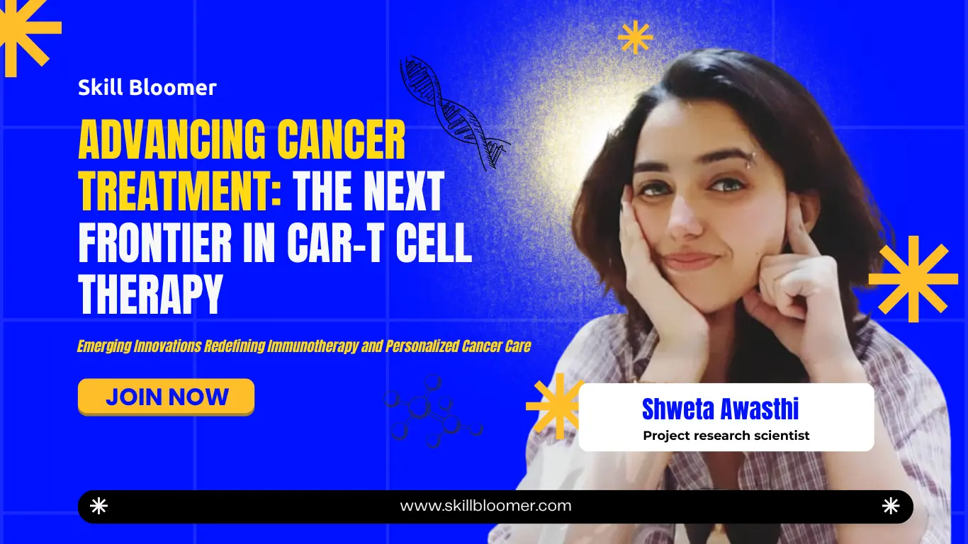 Advancing Cancer Treatment: The Next Frontier in CAR-T Cell Therapy