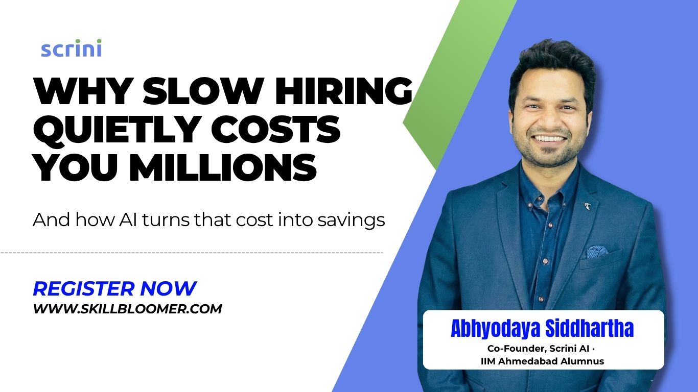 How AI Is Saving Companies Millions in Recruitment Operations